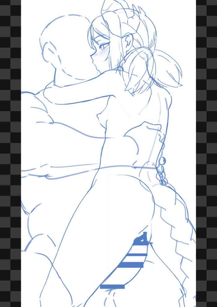 Patreon Arknights part3