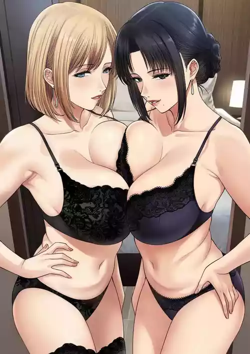 [XTER] 3P Nont x Nush x Nina [English]