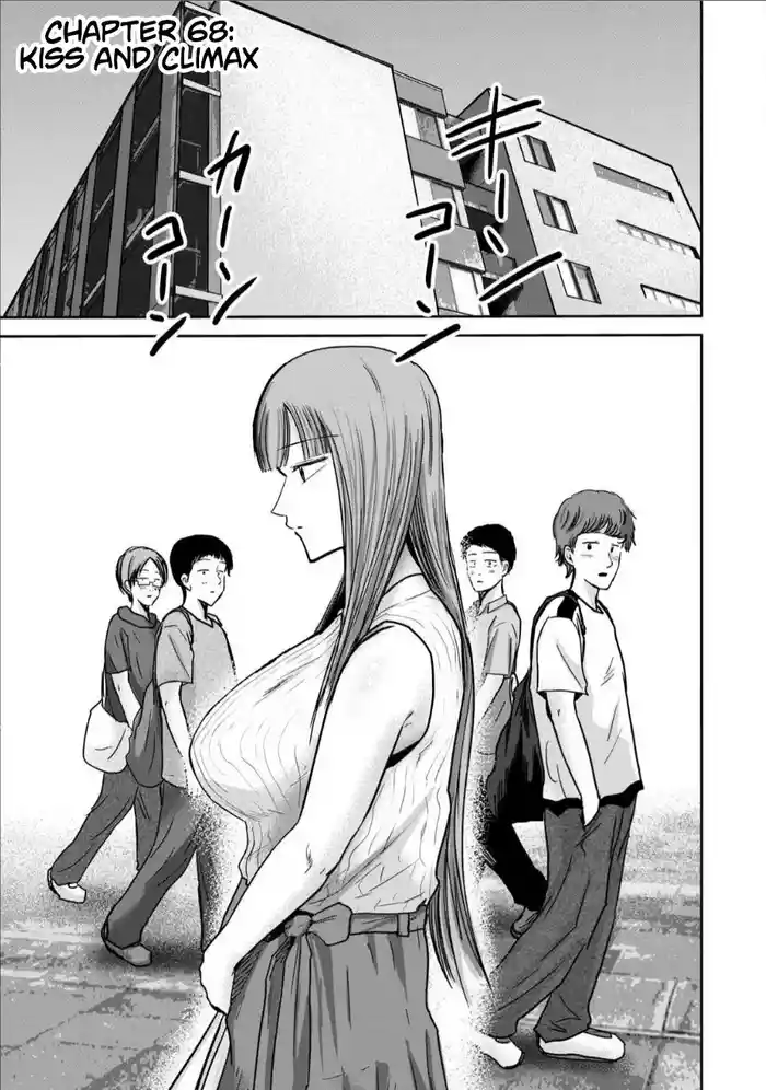 [Nakaura Tomoki] Ueno-kun wa Kaihatsu-zumi Dai 68 wa | Ueno-kun Has Been Developed Chapter 68 [English]