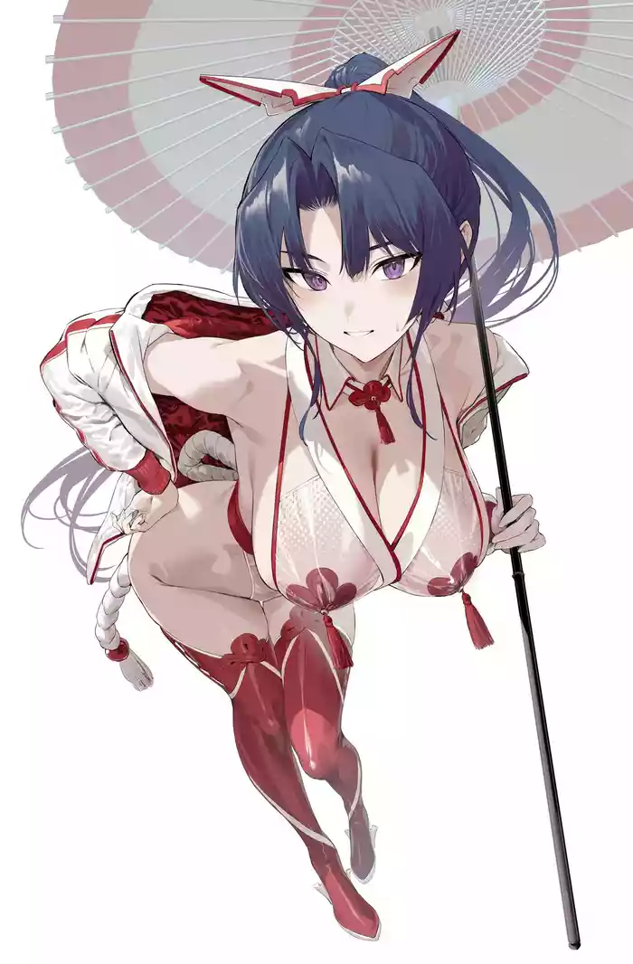 Kanzaki Ouka