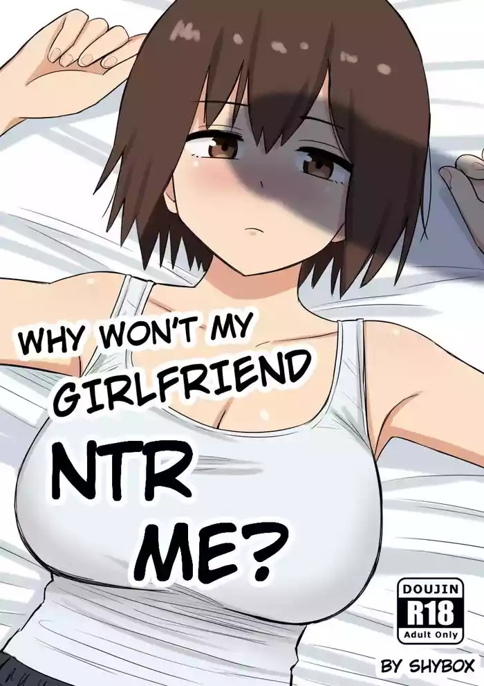 Why Won't My Girlfriend NTR Me? Bonus Chapter