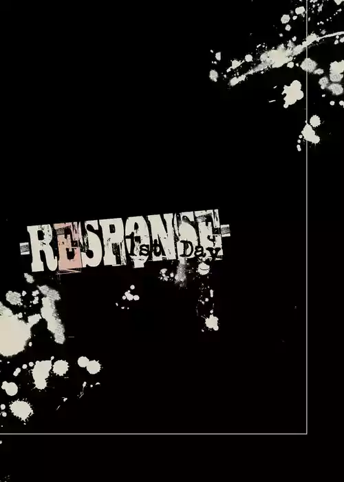 [KillStreak (Tinmeshi)] -RESPONSE- 1st Day (Call of Duty Modern Warfare) [Chinese]