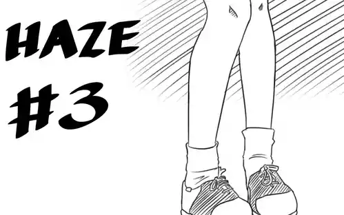 [Drifter] Lolita Comicalized #03 [Chinese]