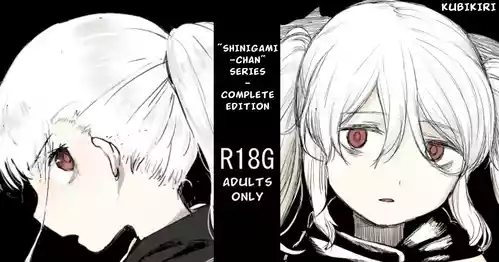 [Kubikiri] "Shinigami-chan" Series - Complete Edition