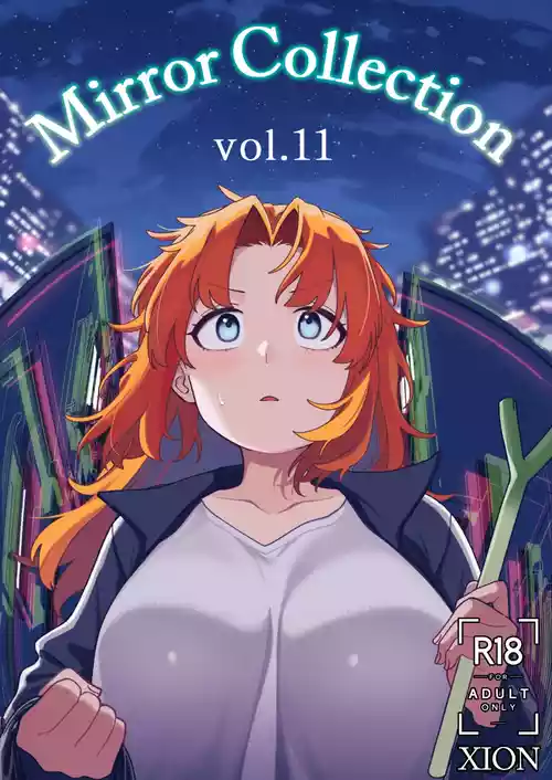 [Xion] Mirror Collection Vol.11 [English]