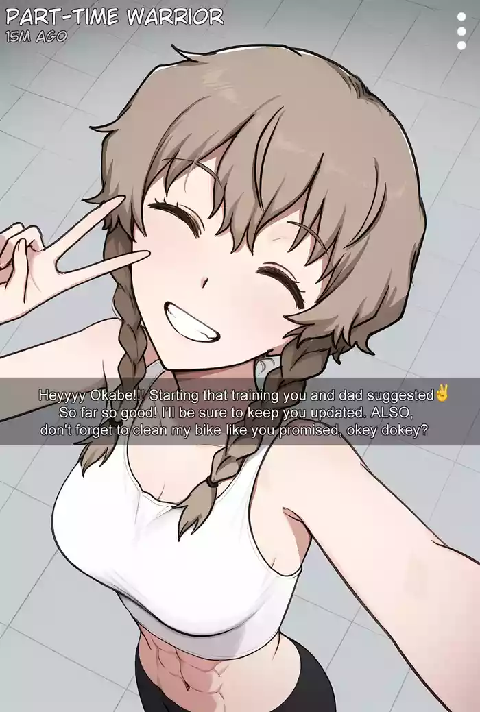 Suzuha BBC NTR Messages FULL
