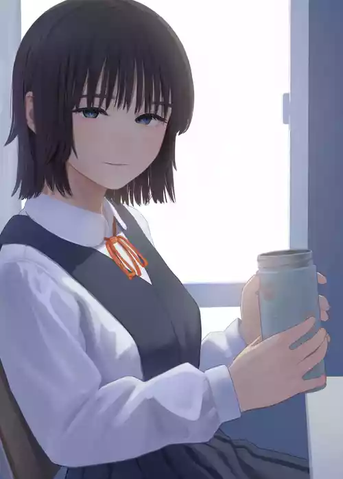 ki ni naru ano musume ni" kusuri" wo noma seru