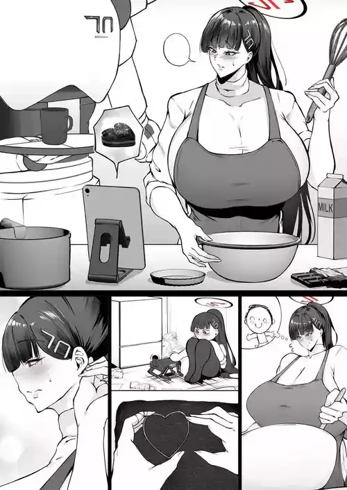 [Waryu] - Rio and a True Love Valentine