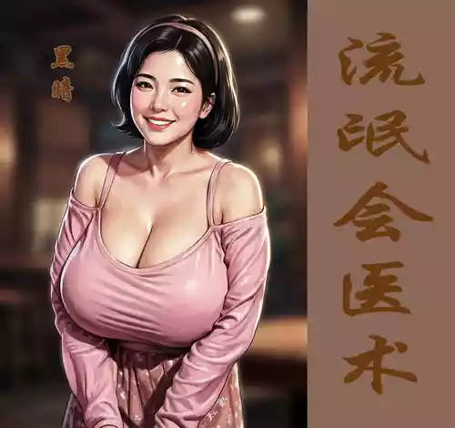 【流氓会艺术】【1】-彩色