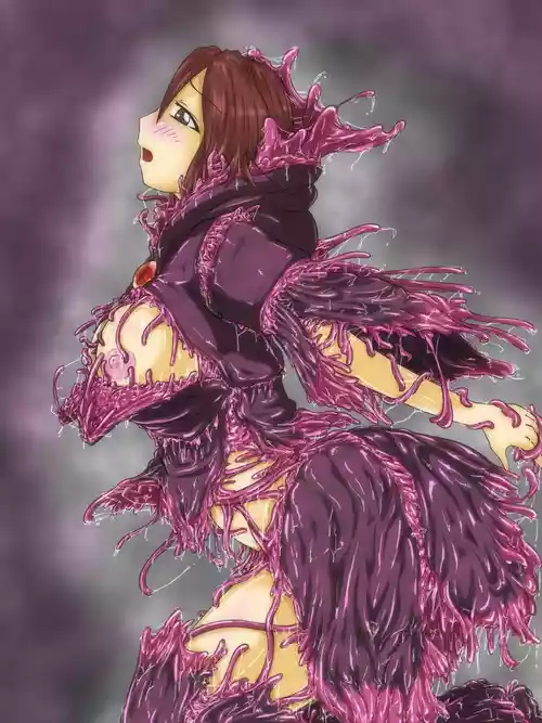 [Kaname] Parasitic Parasalous Summary (English)