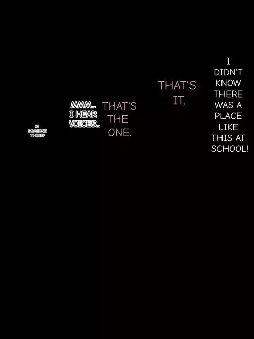 [MTL] (Ecoruby) The Perverted Teacher Who Masturbates with a Dildo at School