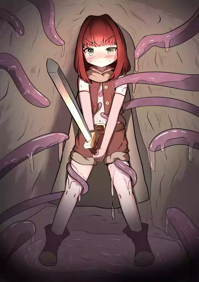 Kenshi Anna ~Hajimete no Bouken~