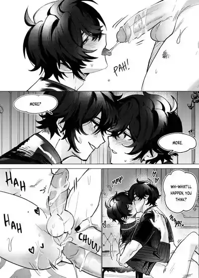 Page 24 of shoto Reflection Rendevous