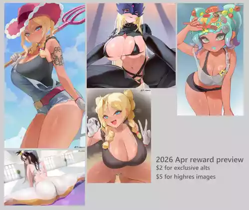 [JTveemo] 2026 April Hi-Res