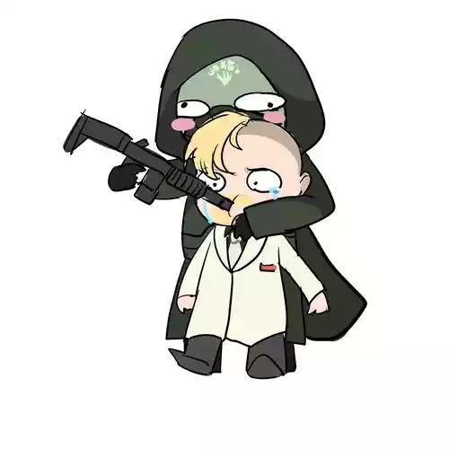 [Rxsend Breach]luke love mio...