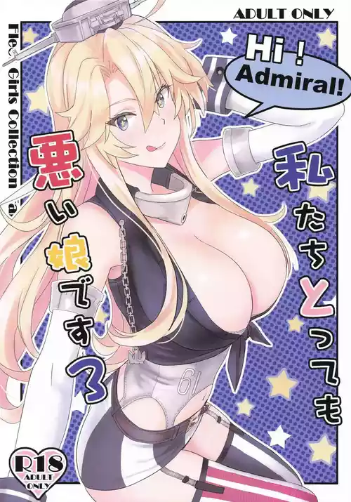 (Zenkan Higashi e! 3 ) [PHYLACTERY (Takase Asagiri)] Watashitachi Tottemo Warui Ko desu 3 (Kantai Collection -KanColle-)