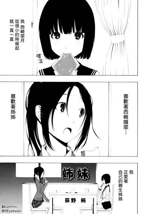 [Ogino Jun] Shimai [AI漢化]