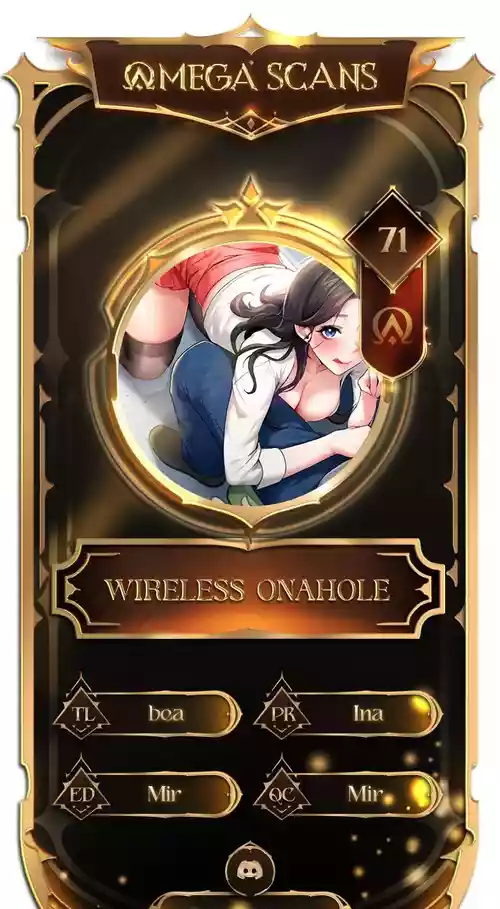 飞机杯女神连线中 Wireless Onahole - Chapter 71 机翻