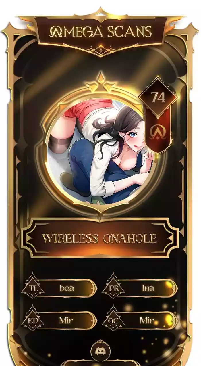 飞机杯女神连线中 Wireless Onahole - Chapter 74 机翻