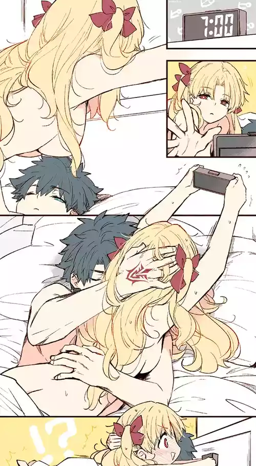 [Azumi]Tsui rogu 74 [guda Ere]e[ fate grand order )