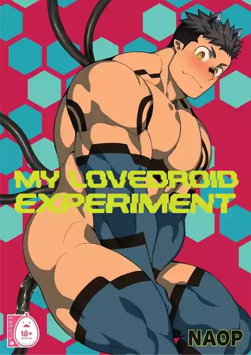 [CHI] Naop (Anything) - My Lovedroid Experiment