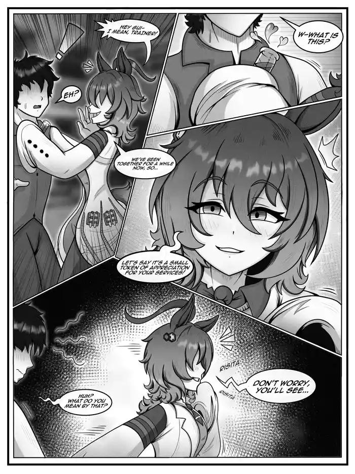 Agnes Tachyon