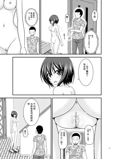 Page 138 of Netorare Roshutsu Shoujo 4