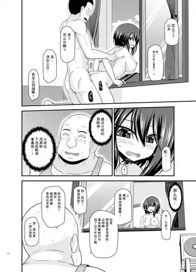 Page 173 of Netorare Roshutsu Shoujo 4