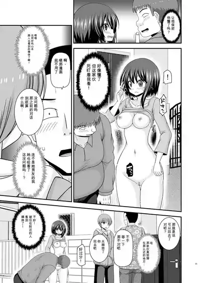 Page 24 of Netorare Roshutsu Shoujo 4