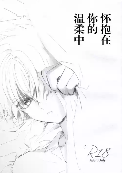 [jidou neko] Natsukashii Kimi no Yasashisa ni Tsutsumarete | 怀抱在你的温柔中 (Cardcaptor Sakura) [Chinese]