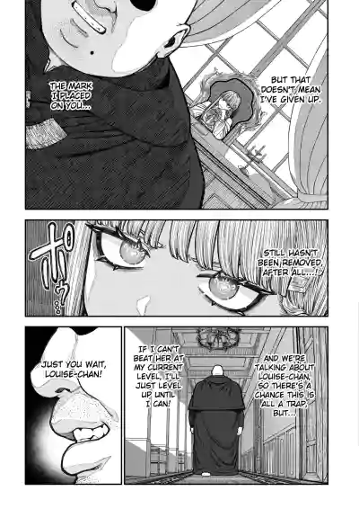 Page 38 of Unique Job "Tanetsuke Oji-san" o Kakutoku shimashita