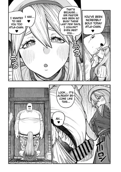 Page 44 of Unique Job "Tanetsuke Oji-san" o Kakutoku shimashita