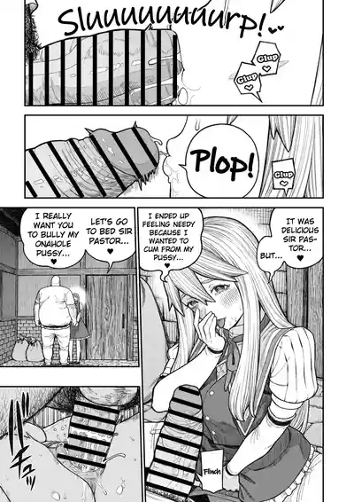 Page 47 of Unique Job "Tanetsuke Oji-san" o Kakutoku shimashita