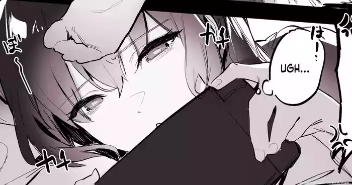 [Momokumo] Hikikomori no Imouto [English]