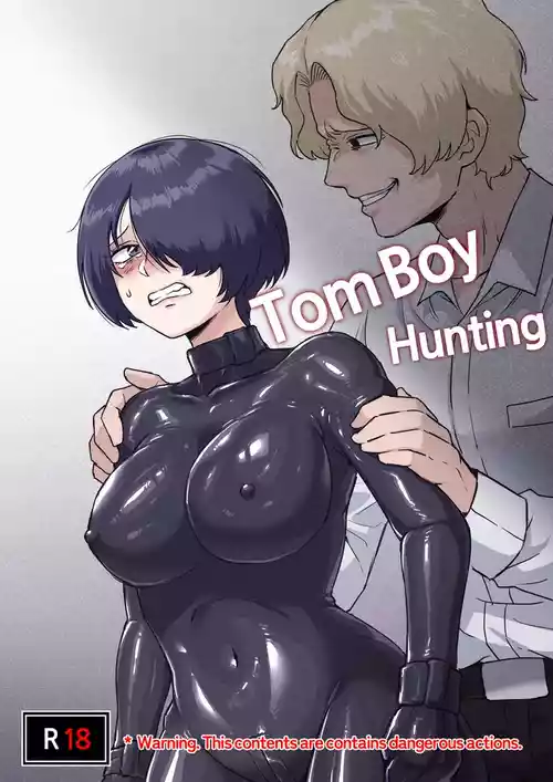 Tomboy Hunting