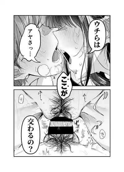 Page 28 of [7000 Week (Shiinomi Anzu)] Gyaru Harem ga Dekiru Made ~ Otaku no Chi*ko wa Uchi-ra de Kyouyuu Surutte Kimeta Kara ~