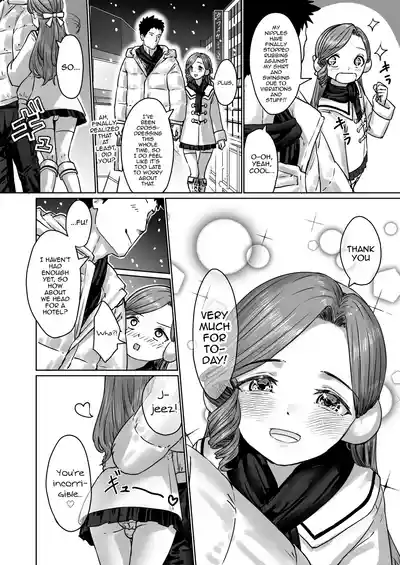Page 43 of [Kairali-Tei (PenDD)] Hentai Otokonoko no Dokidoki Lingerie Shopping - Lingerie Shopping of Hentai Otokonoko [English] [mysterymeat3] [Digital]