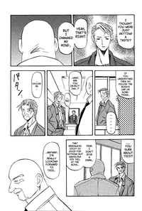 Page 116 of Hiiro no Koku | Scarlet Moment Vol.1