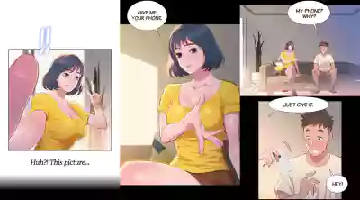 Page 20 of What Do You Take Me For (Sister Neighbor Nuna) Ep_001