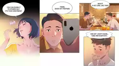 Page 22 of What Do You Take Me For (Sister Neighbor Nuna) Ep_001
