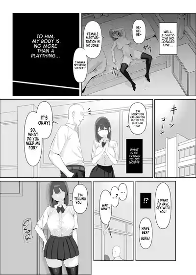 Page 7 of [Hyoui Lover (Aoui)] Ubawareta "Watashi" | The Stolen "Me" (Hyoui Catalog Vol. 2 ~Onna no Karada o Nottorimakuru Anthology~) [English] [GTF] [Digital]