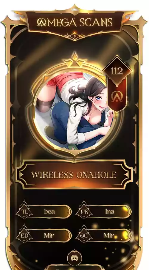 飞机杯女神连线中 Wireless Onahole - Chapter 112 机翻