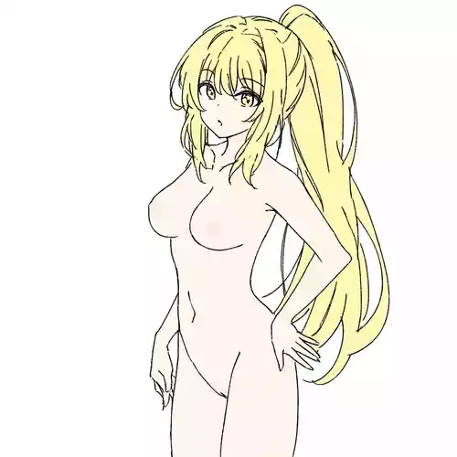 卡拉比丘奥黛丽小剧场【AI】（一些杂图）