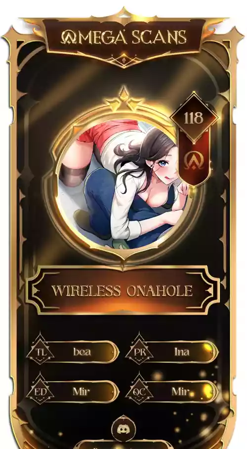 飞机杯女神连线中 Wireless Onahole - Chapter 118 机翻