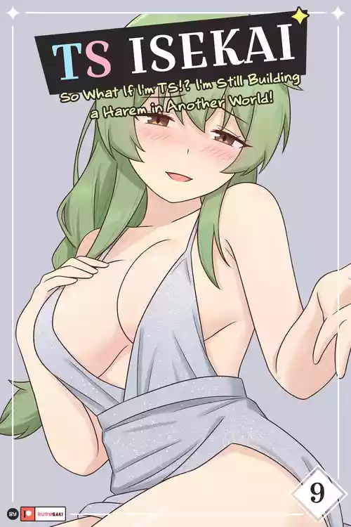 [RudySaki] TS Isekai Ch.9