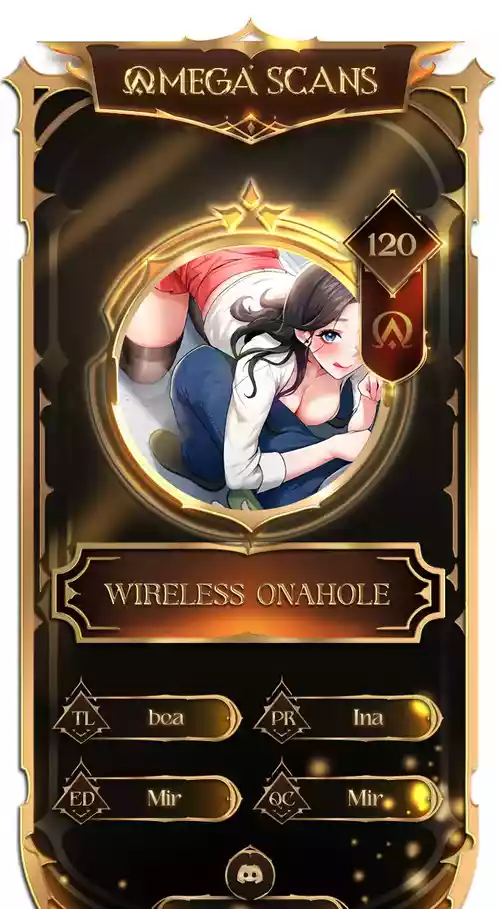 飞机杯女神连线中 Wireless Onahole - Chapter 120 机翻
