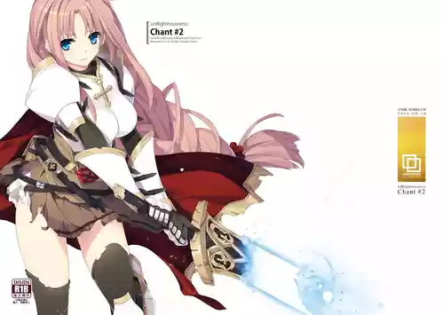 [sobaworks (Akisoba)] unRighteousness Chant #2 (Ragnarok Online) [Digital]