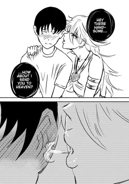 [shoulder enjoyer] Misc Drain 2