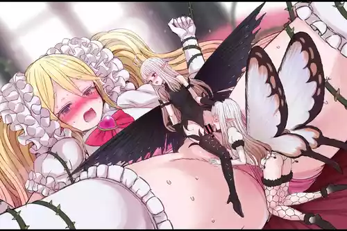 [5⁹5⁹] Mahou Shoujo (Bravely Default)