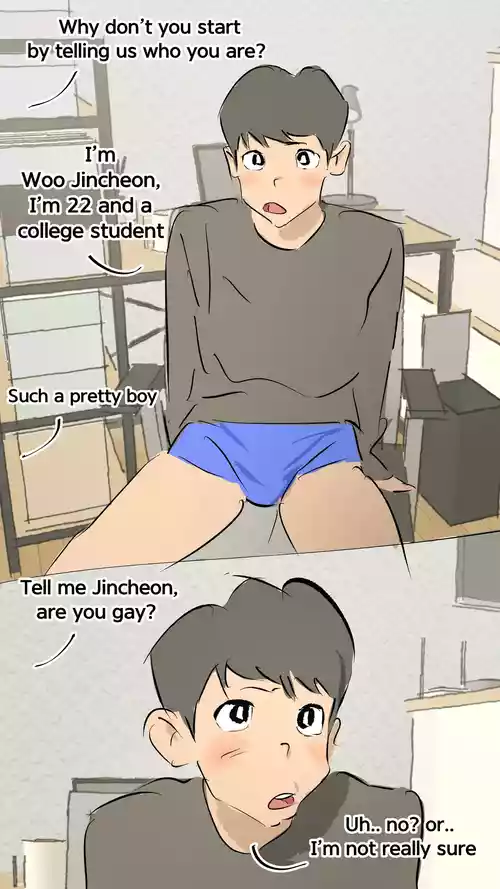 [EonA] Woo Jincheon (2025)